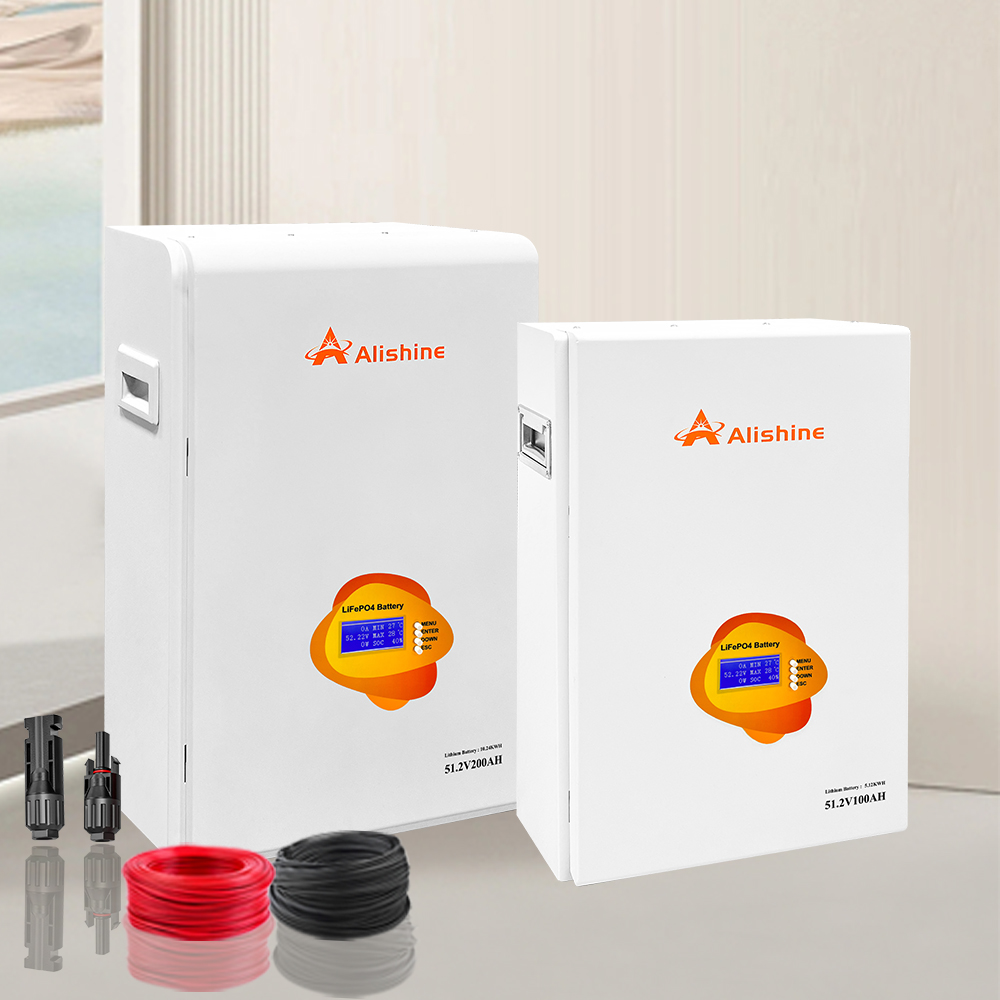 壁挂式储能电池