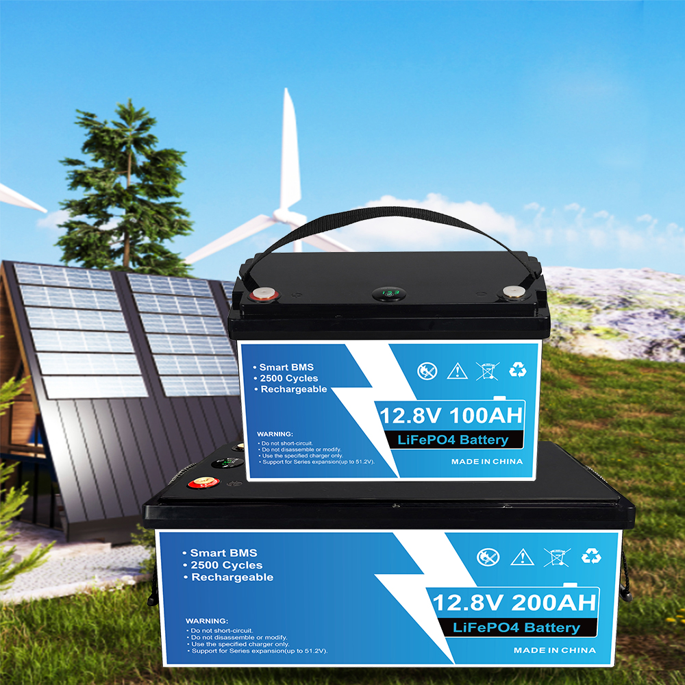 BP系列-铅改锂电池组